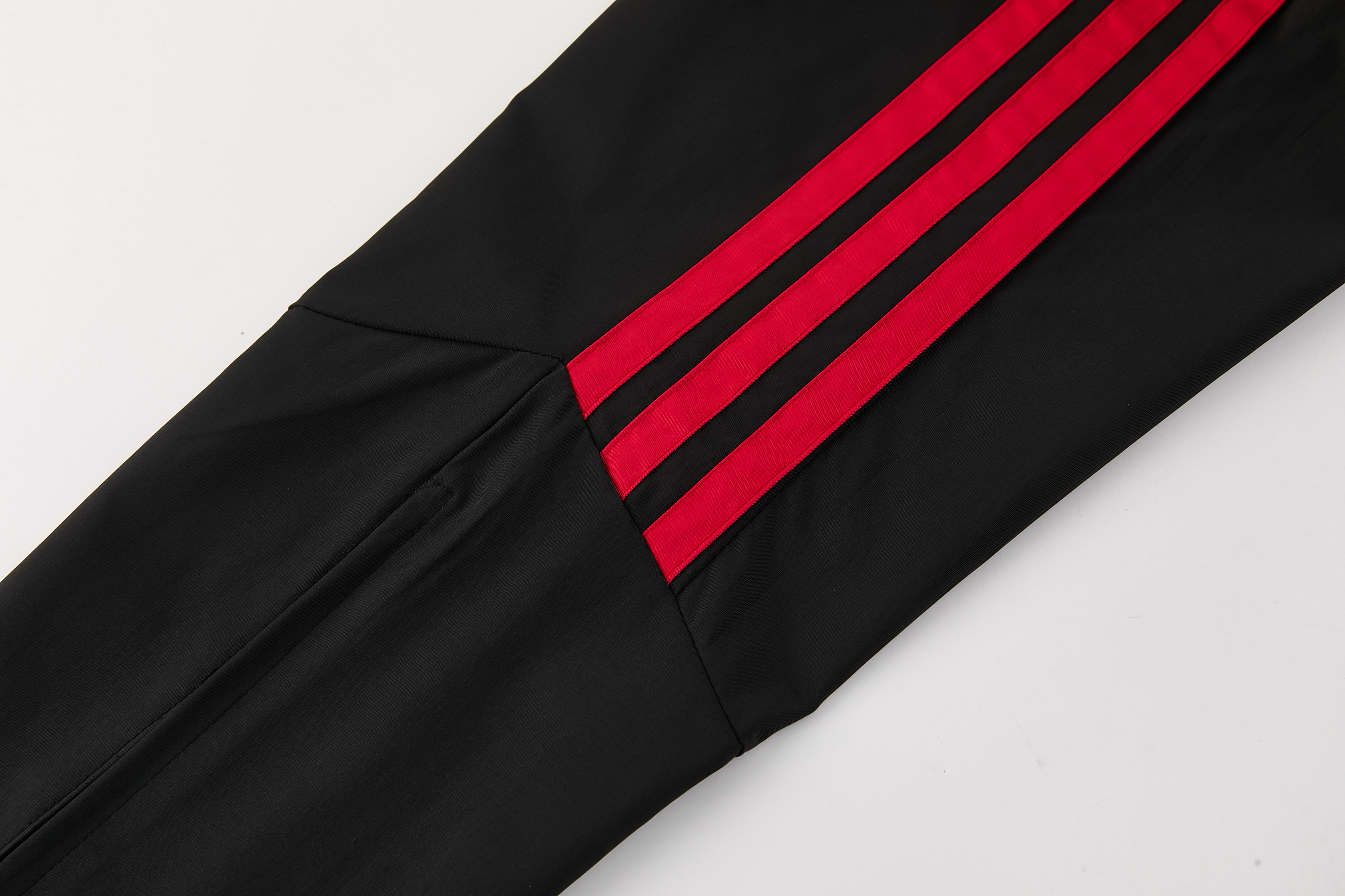 Man United 26/27 Taining Suit Hoodie Windbreaker