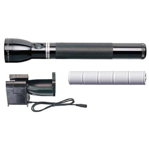 Maglite - Mag Charger Rechargeable LED Flashlight - 120V AC