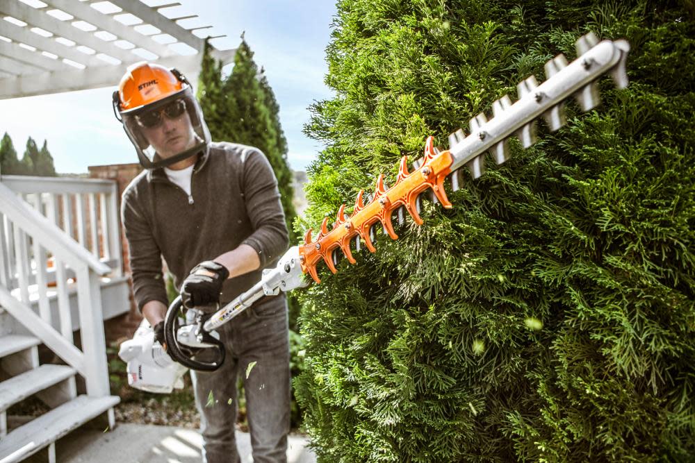 HL 94 K 145/24 In. Hedge Trimmer