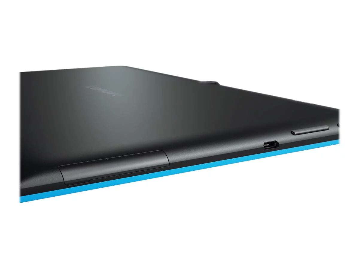 Lenovo TB-X103F ZA1U - Tablet - Android 6.0 (Marshmallow) - 16 GB eMMC - 10.1