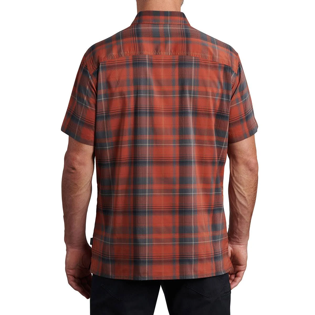 Kuhl Men&s Response (XL Fire Stone)