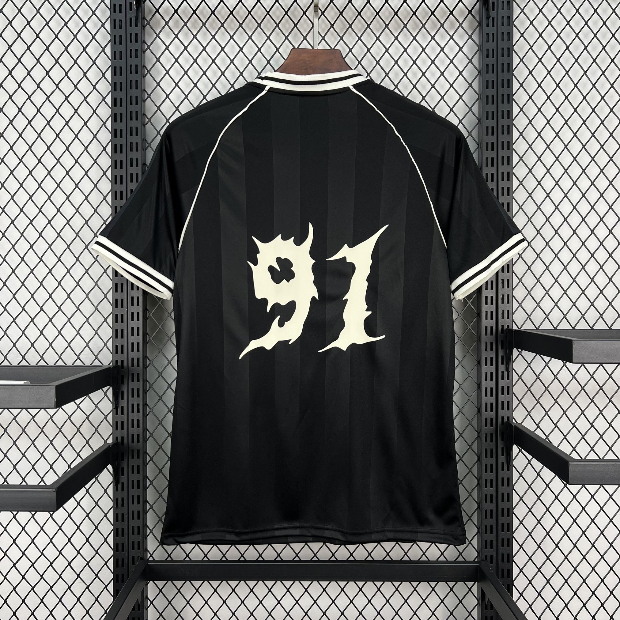 The Prodigy x Hummel - Limited Edition Football Shirt
