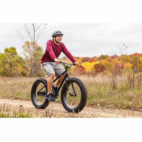 26″ Beast Men’s All-Terrain Fat Tire Mountain