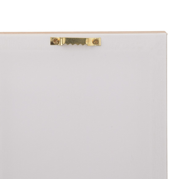 Topomini Wandbild mit Katzen-Motiv