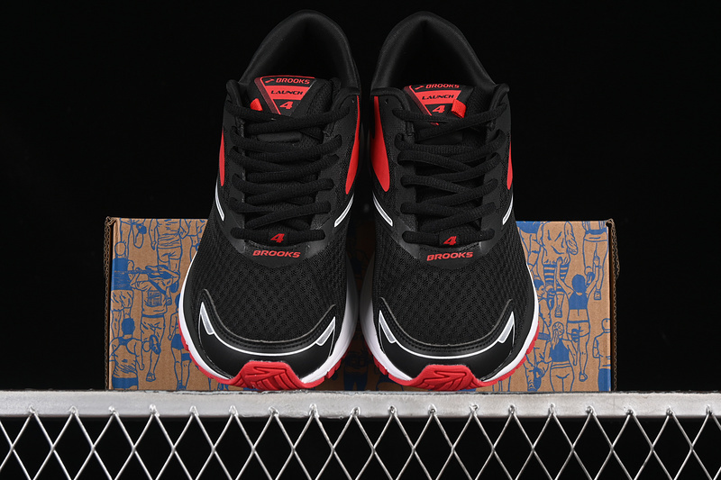 Brooks Launch 4 Running Shoes
