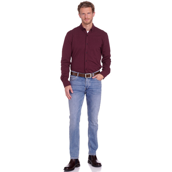 VanVaan Herren Hemd im Modern Fit