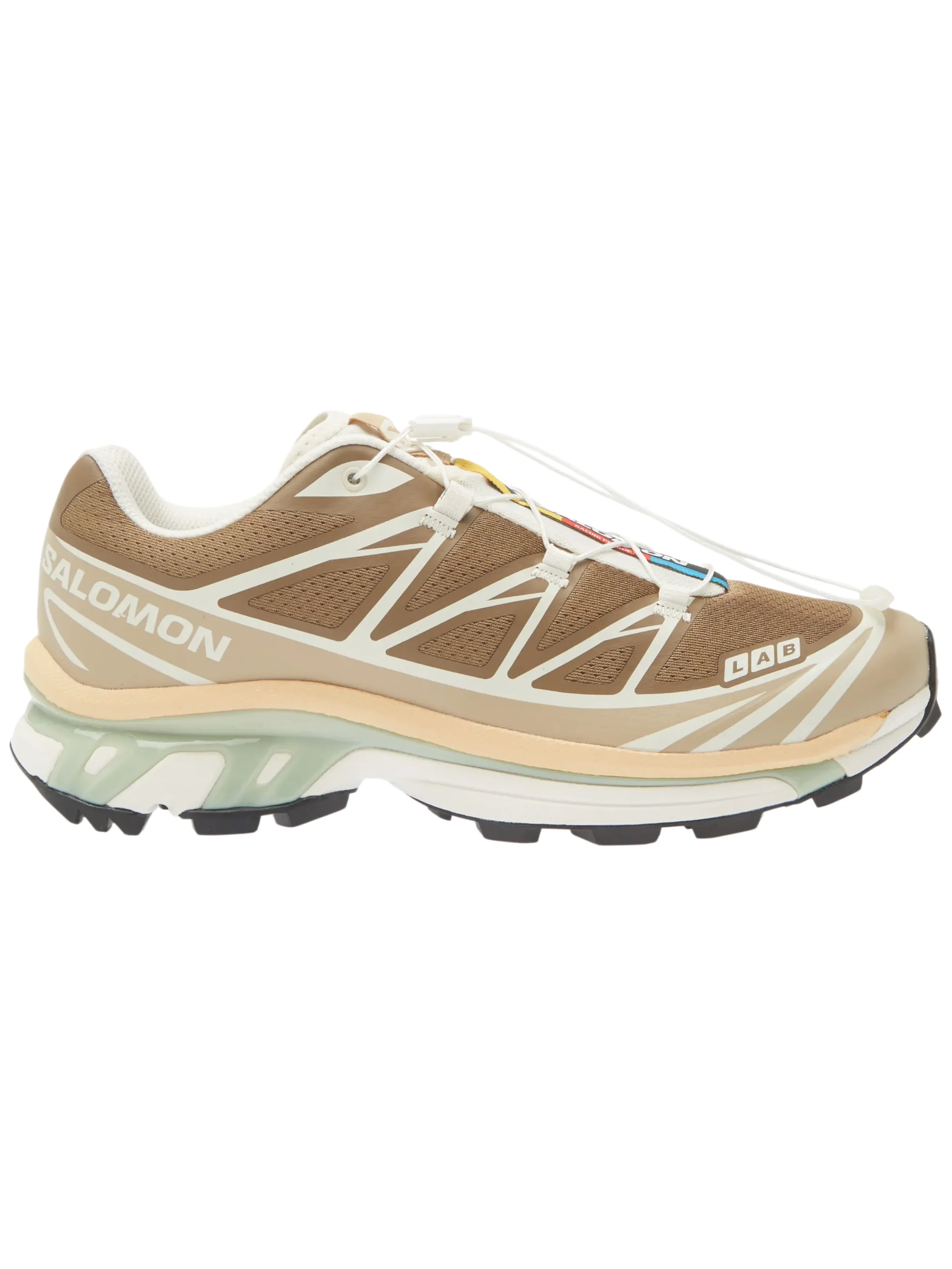 Salomon Gender Inclusive XT-6 SneakerClistos