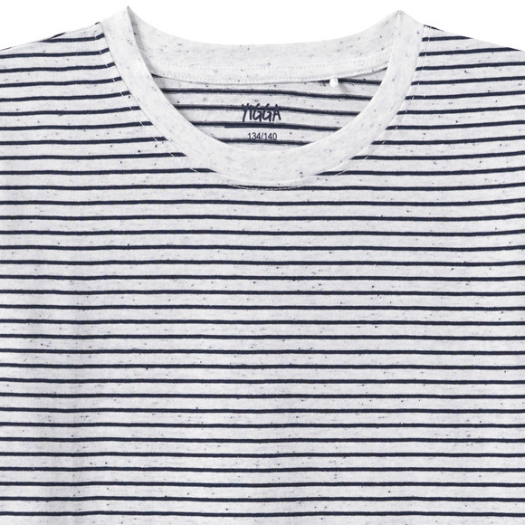 Yigga Jungen T-Shirt aus Bio-Baumwolle