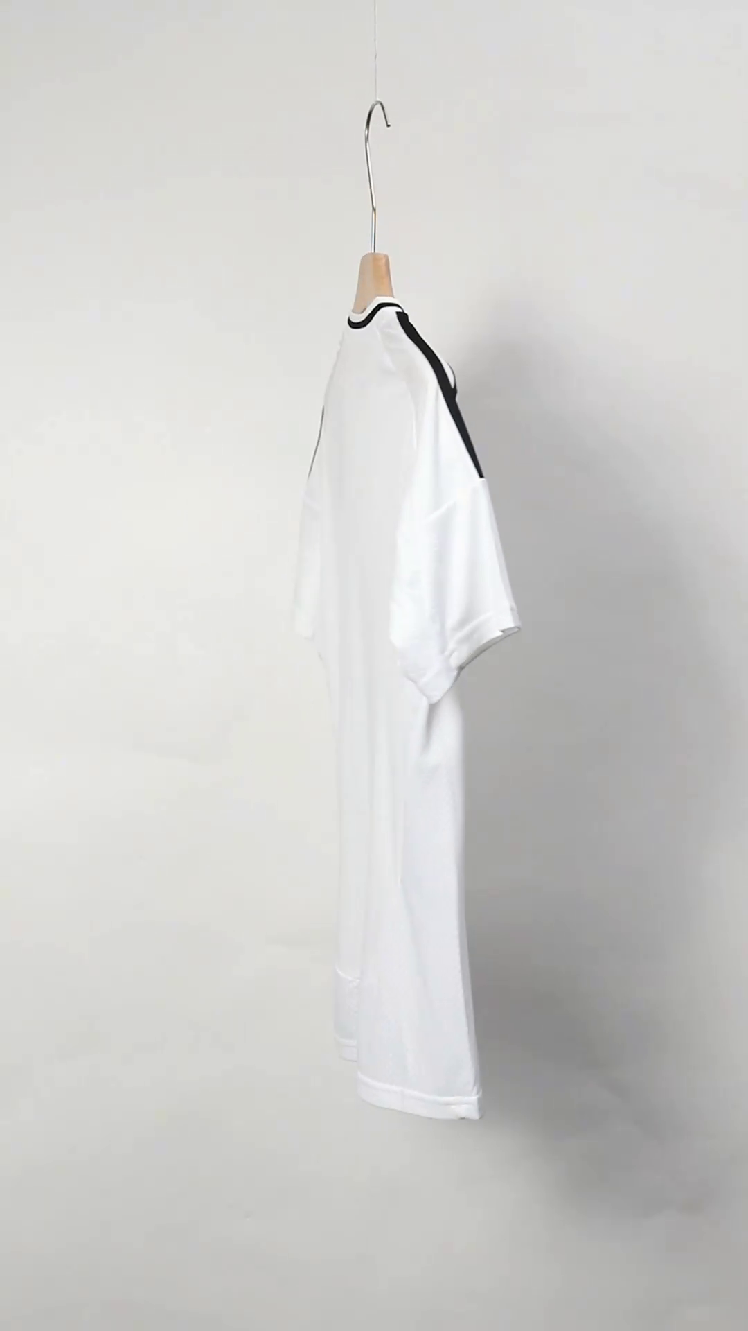 Real Madrid Home Soccer Jersey
