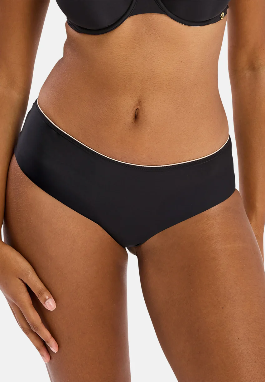 Shorty Unseen Noir / Blush