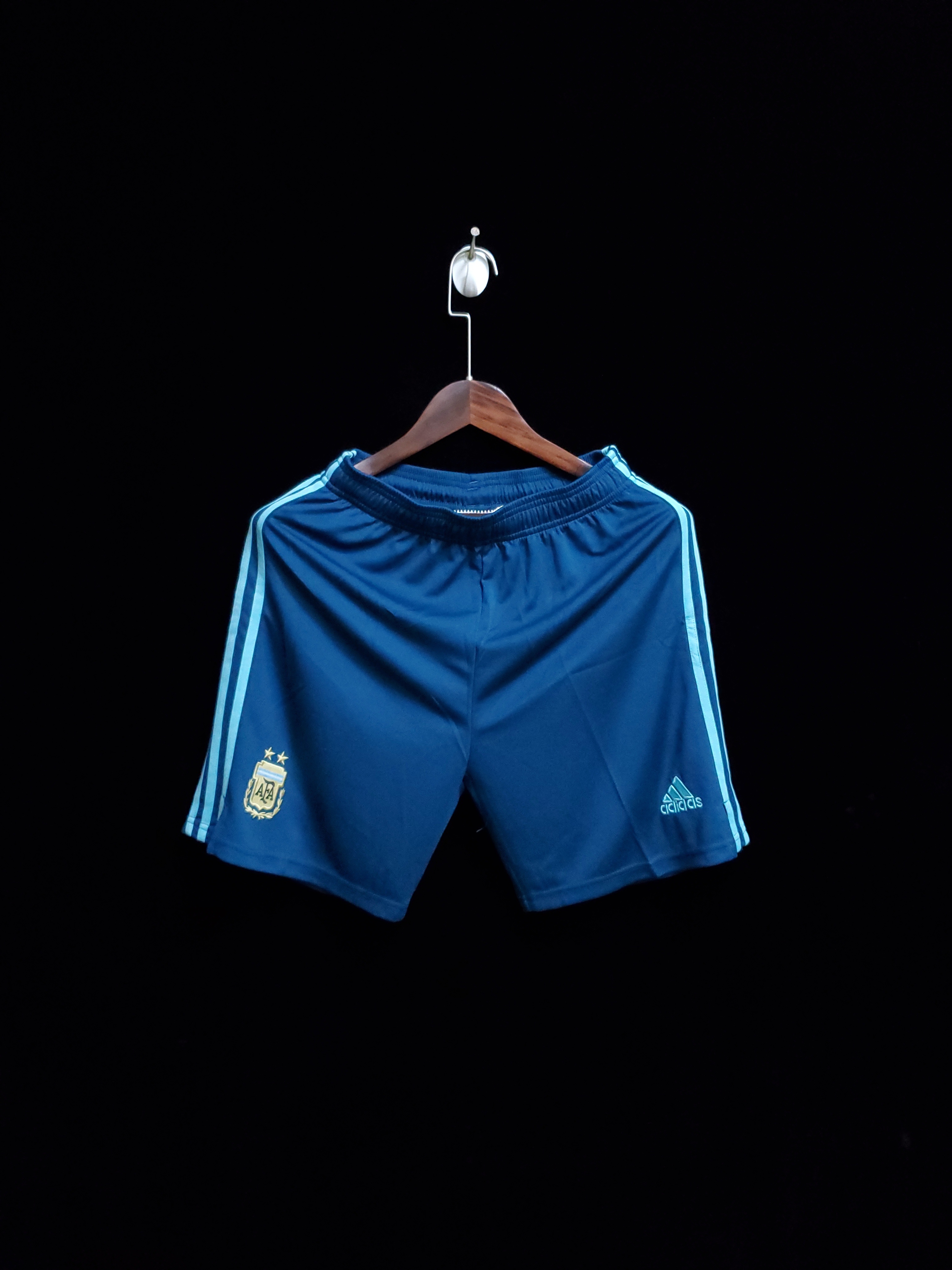 20-21 Argentina away
