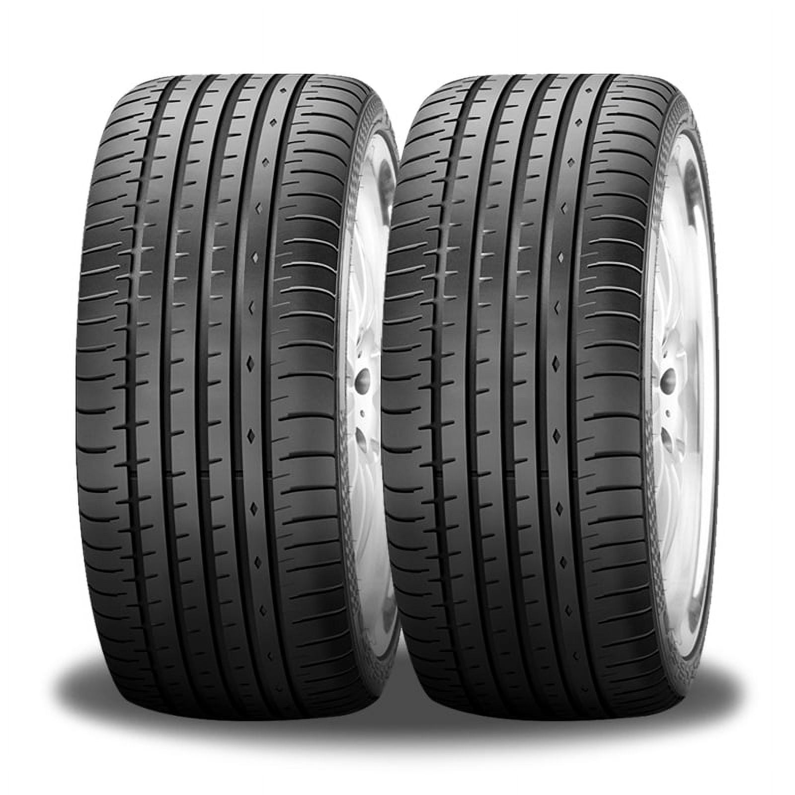 275/30ZR19 96Y XL Full season ultra-high performance tyre 1200026924/275/30/19/2753019