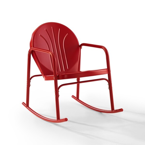 Crosley Griffith 2piece Rocking Chair Set