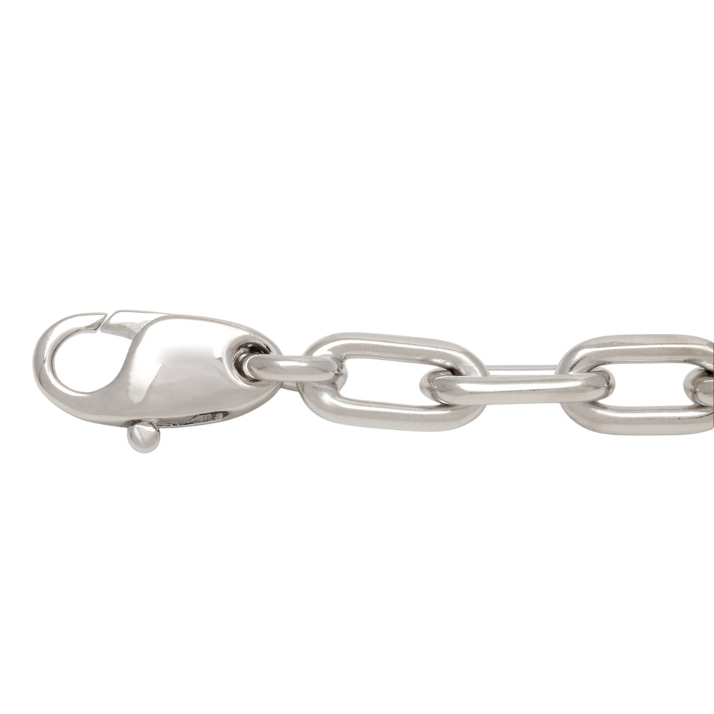 Cartier Spartacus Necklace 18K White Gold B7006400