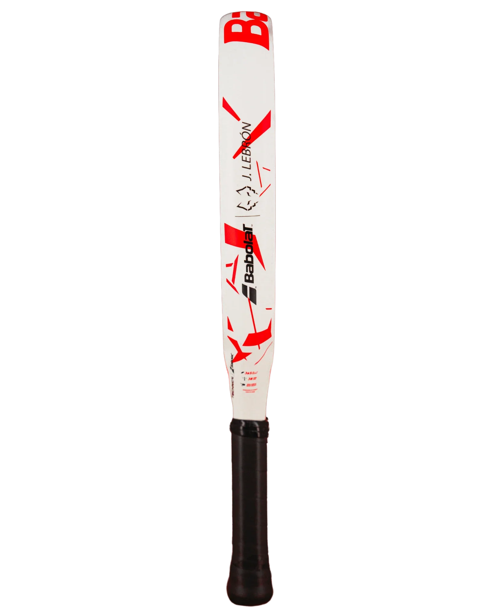 Babolat Technical Vertuo Juan Lebron Padel Racket