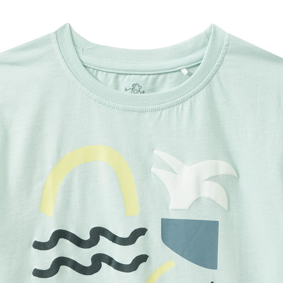 Topolino Jungen T-Shirt mit Print