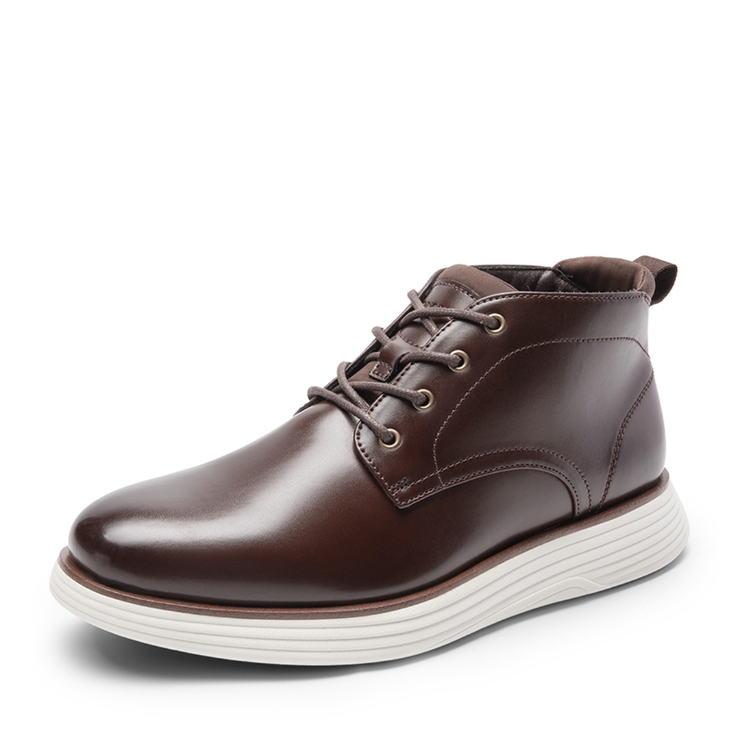 Men's Chukka Casual Dress Boots