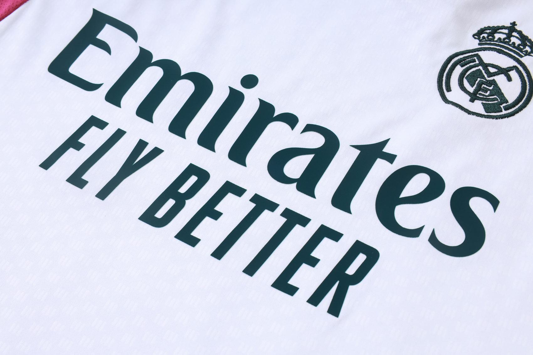 Real Madrid 26/27 Sleeveless Training Suit D26034 5