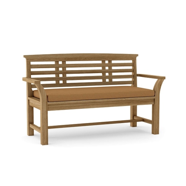 Sakura 2seater Bench
