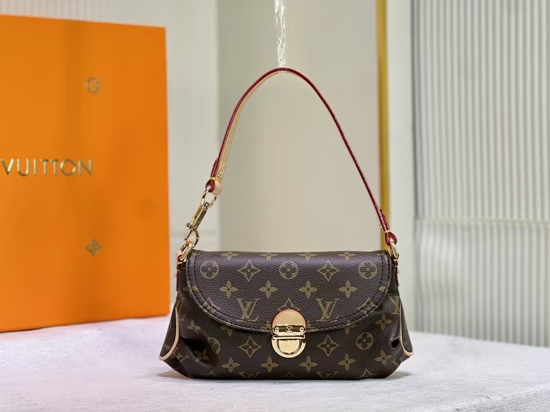 LV armpit bag - cnluxepick