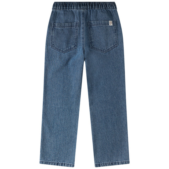 Topolino Pure Collection Jungen Jeans aus Bio-Baumwolle