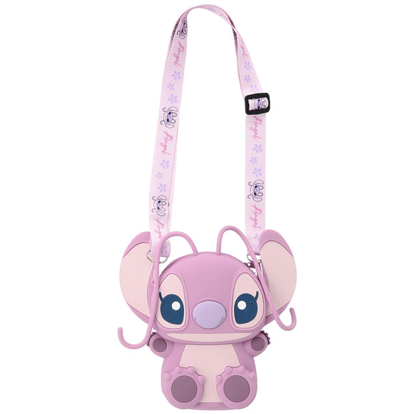 Topolino Stitch Tasche mit Schulterriemen