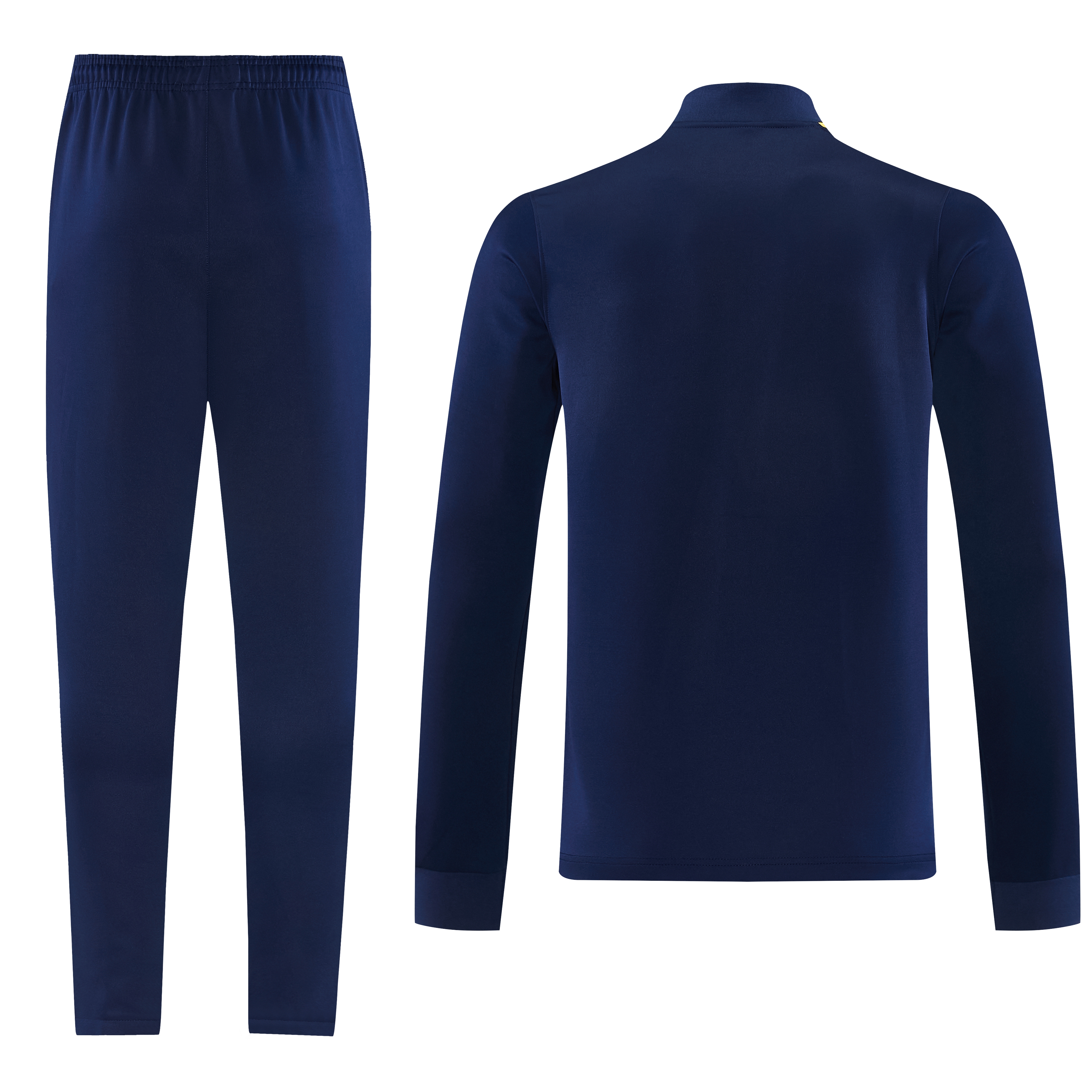 26/27 Tottenham Hotspur Full Zipper Training Suit