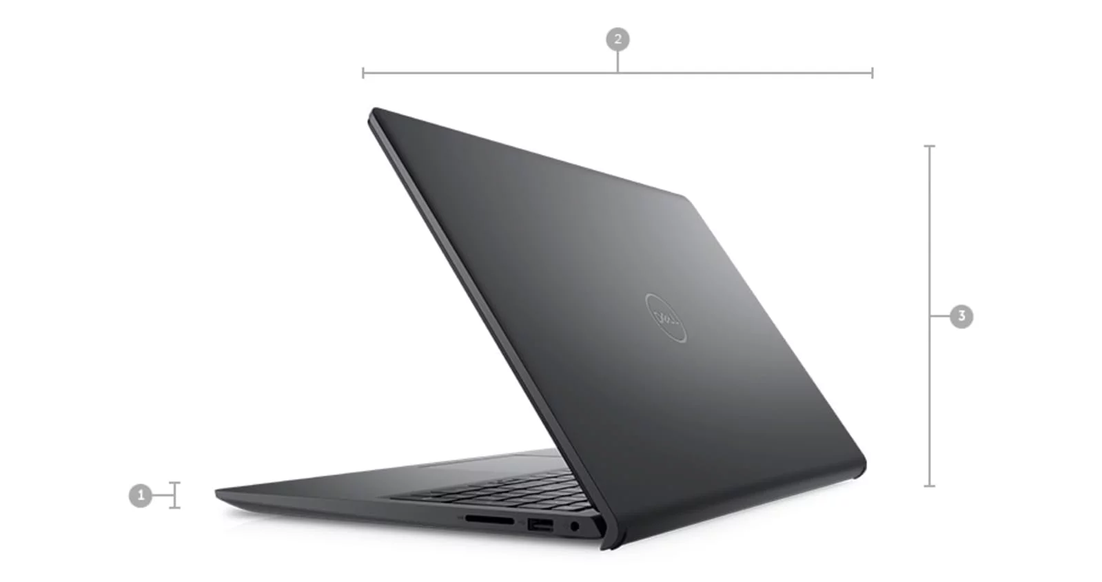 Restored Dell Inspiron 3511 Laptop (2021) | 15.6