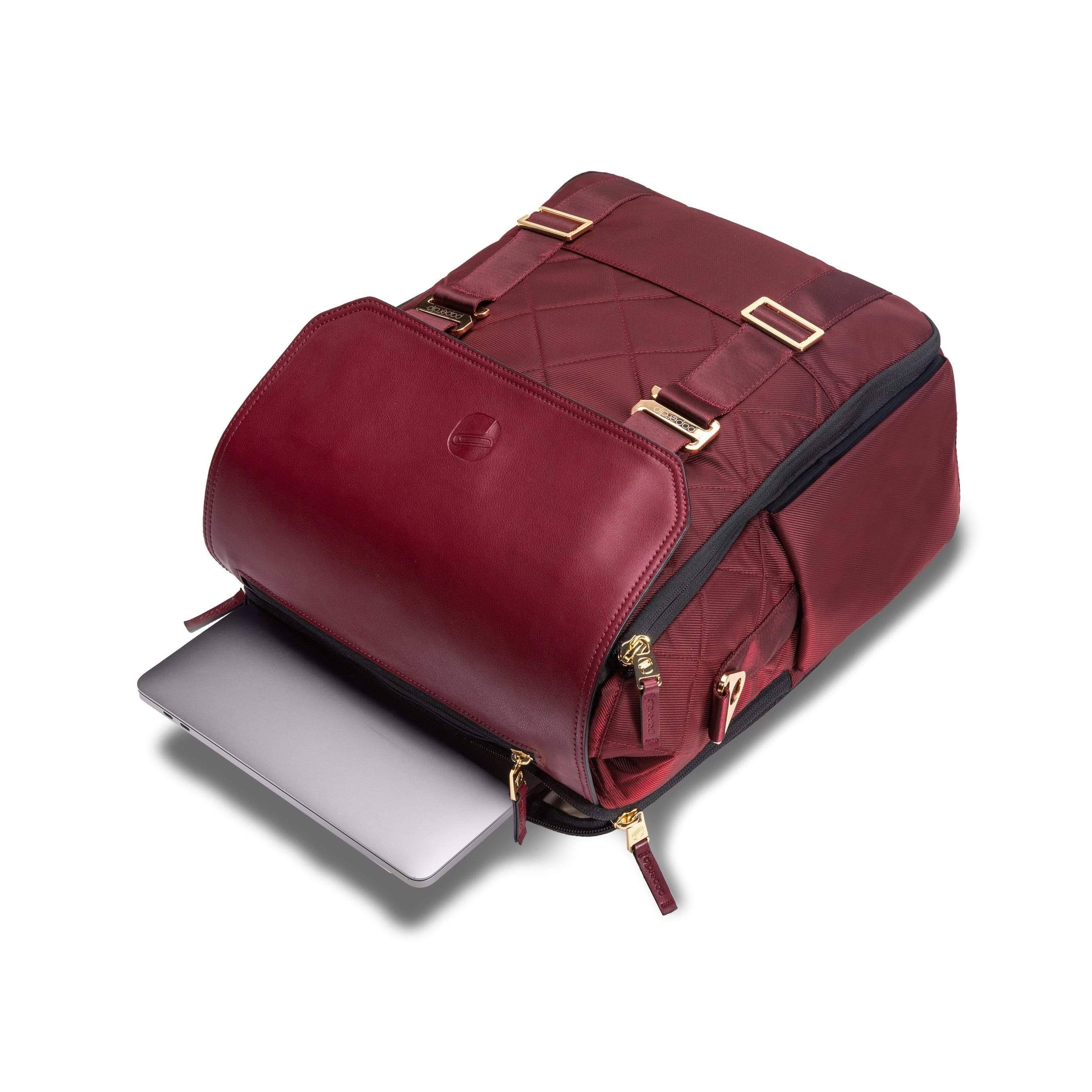 Paperclip Jojo Plus Diaper Bag Limited Edition - Royal
