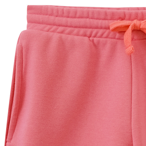 Jonas Nielsen Peanuts Joggingshorts mit Print