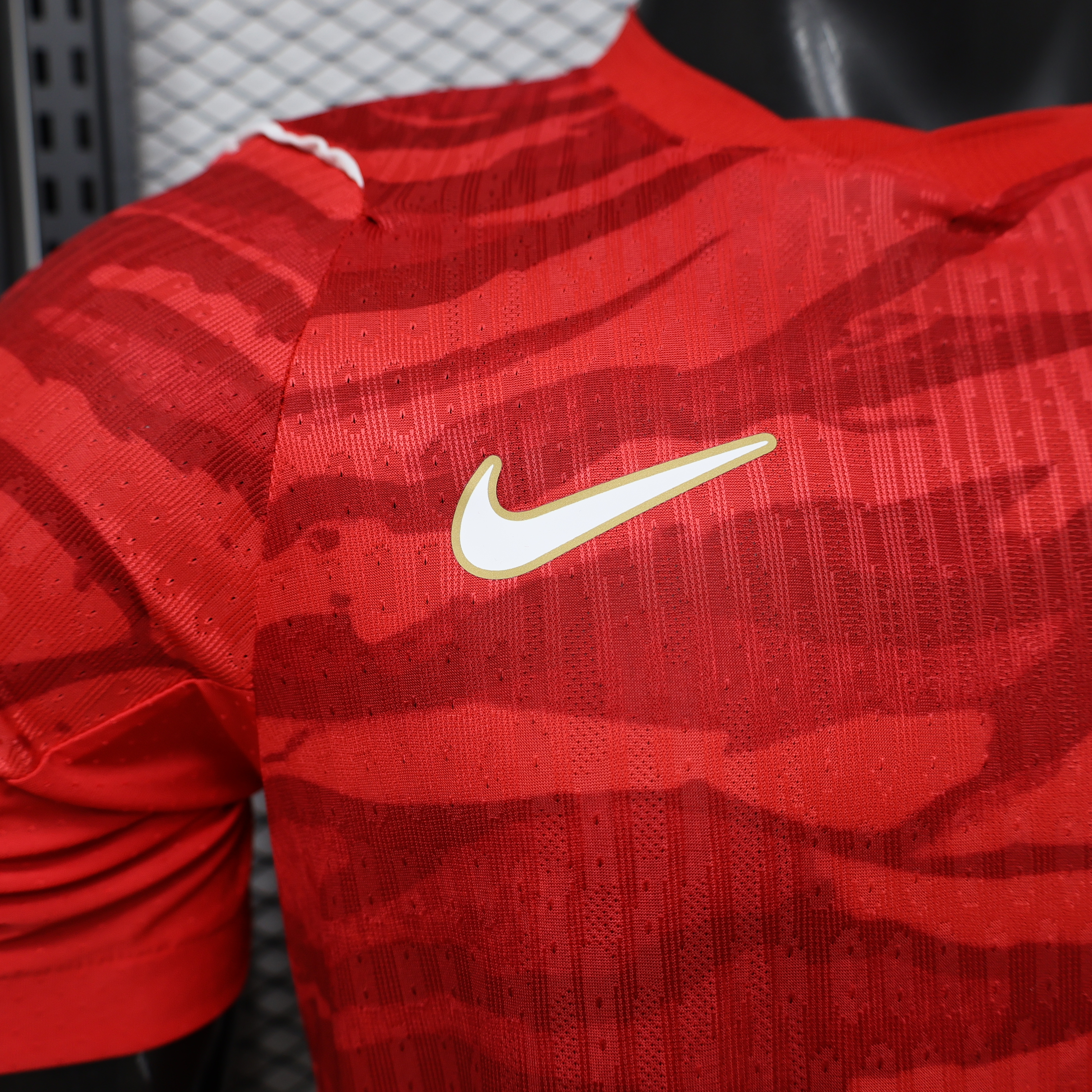 Südkorea Heimtrikot WM 2026 Player Version 4