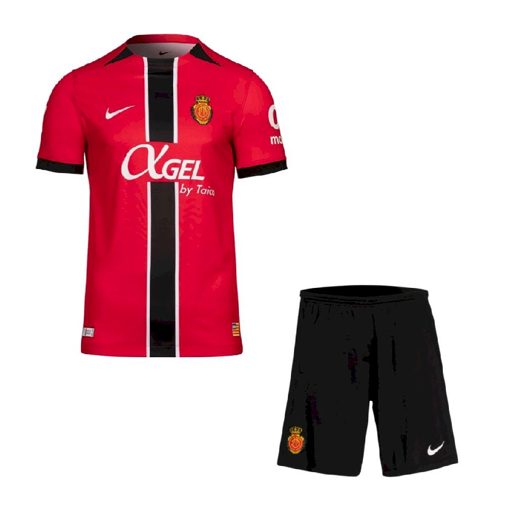 Kit Enfant Majorque 2025 2026€13.99
