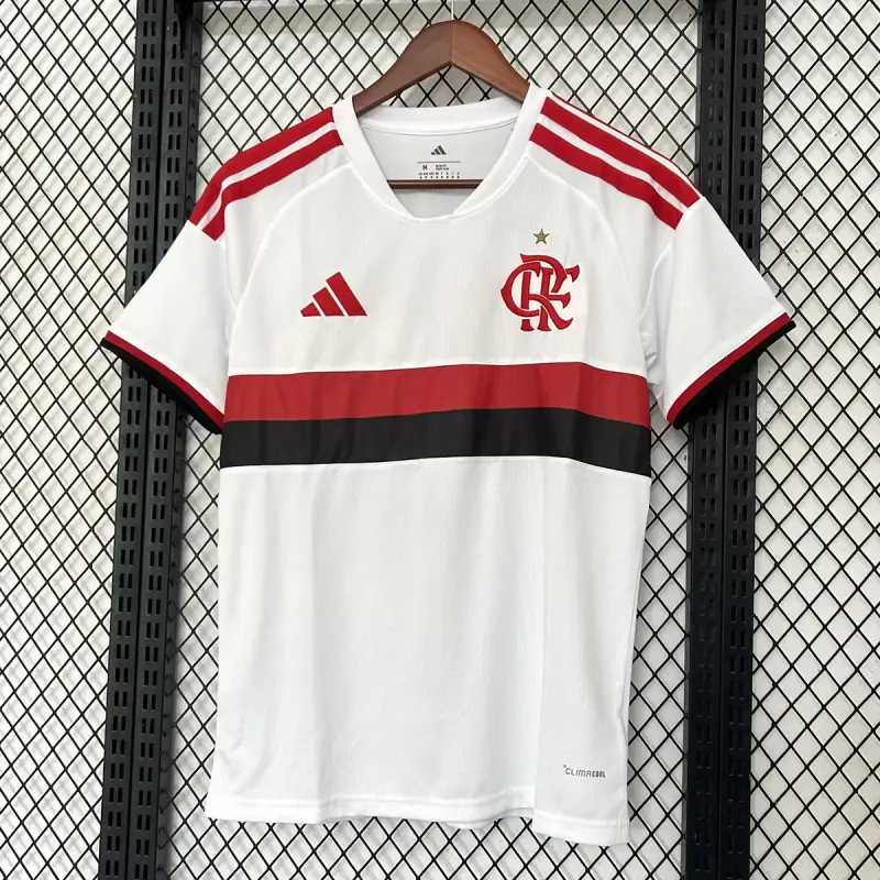 Flamengo 2026/27 Away Jersey S-4XL