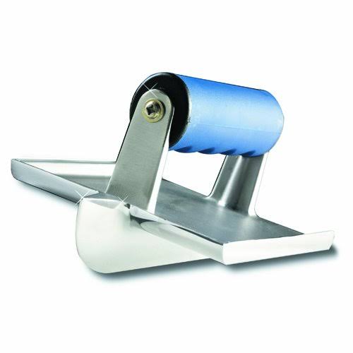 Bon Tool 88-304 Bullet Groover - 6x22 x 4 1/2x22 Bit 3/4x22 x 7/8x22 Comfort Wave Handle