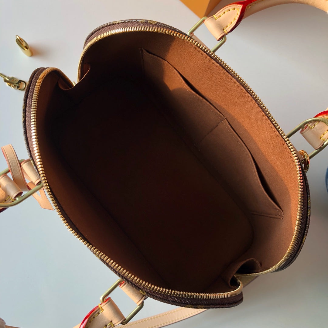 Louis Vuitton Alma Pm 32Cm