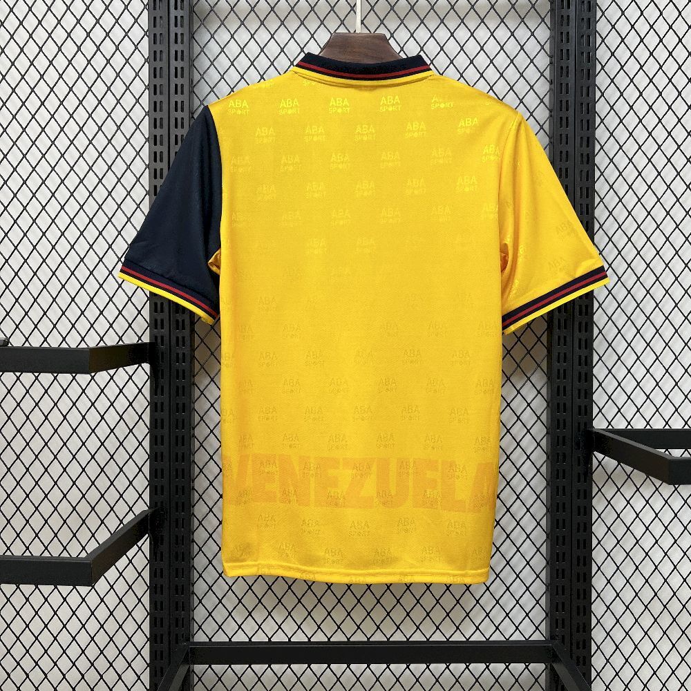 Retro Venezuela 1998 Away Kit S-XXL