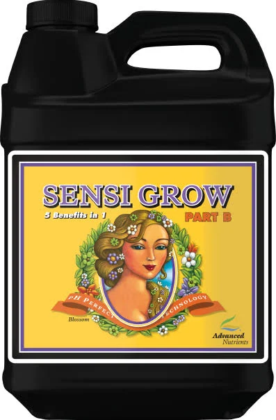 Advanced Nutrients Ph Perfect Sensi Grow Part B 57 Liter