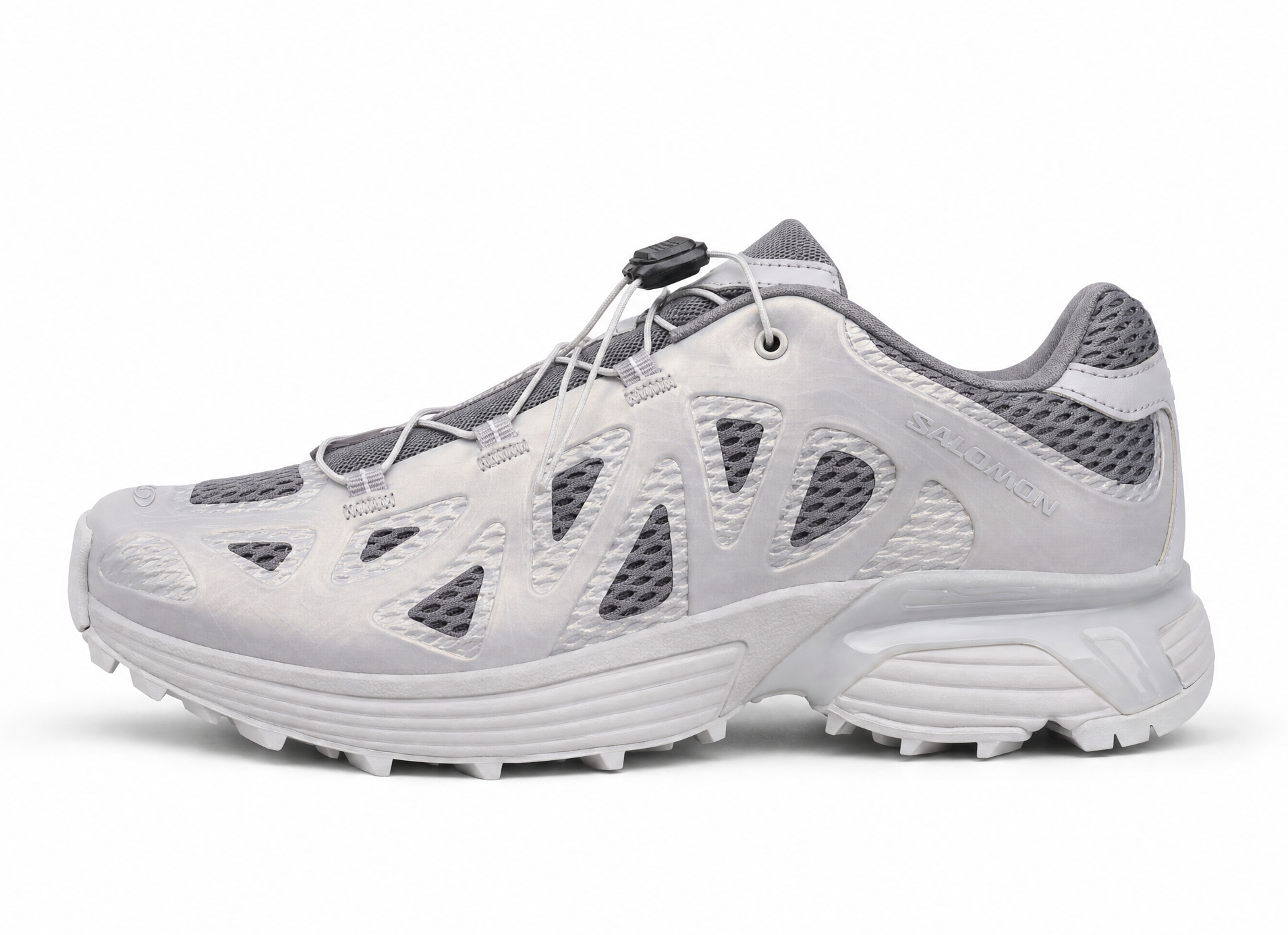 Salomon XT-Whisper Alloy Castle Rock WH101 L47875600