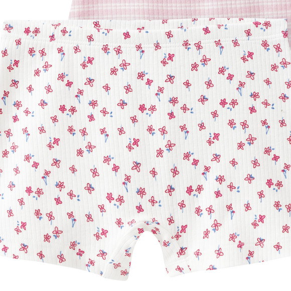 Topomini 3 Baby Pantys in Windelpassform