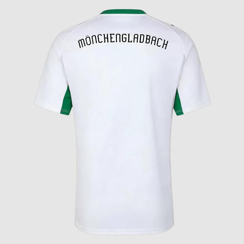 Borussia Monchengladbach Home Soccer Jersey 2026/27