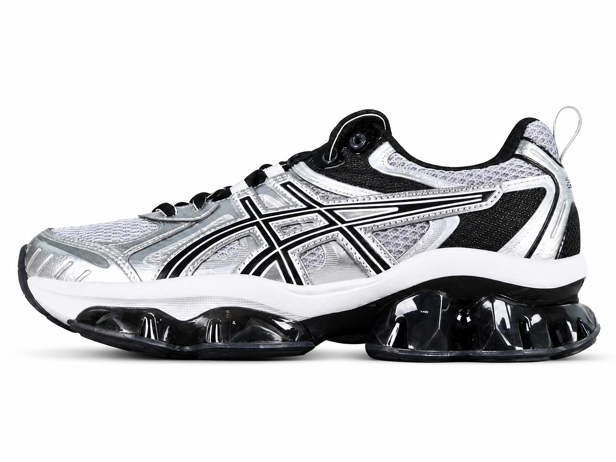 Asics Gel-Quantum Kinetic Retro Casual Sneakers