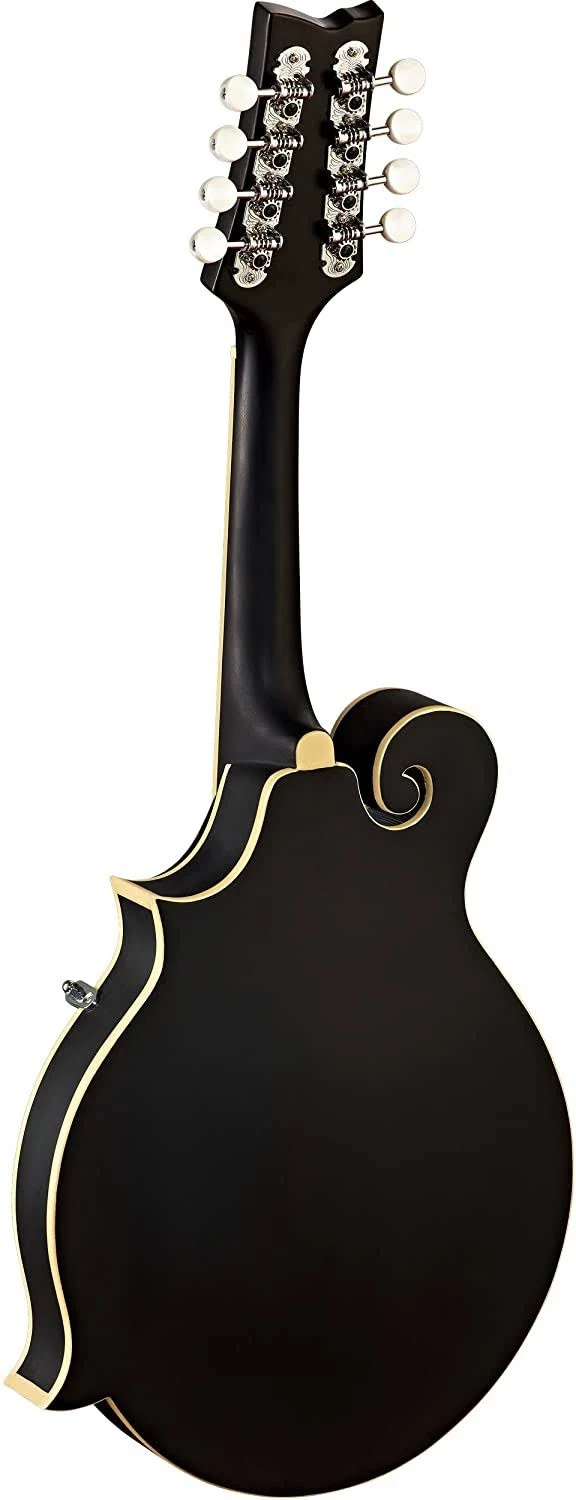 Ortega RMFE40SBK Black