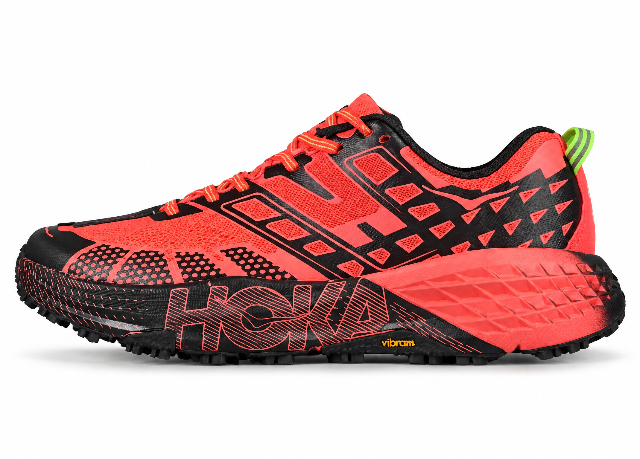 HOKA One One Speedgoat 2