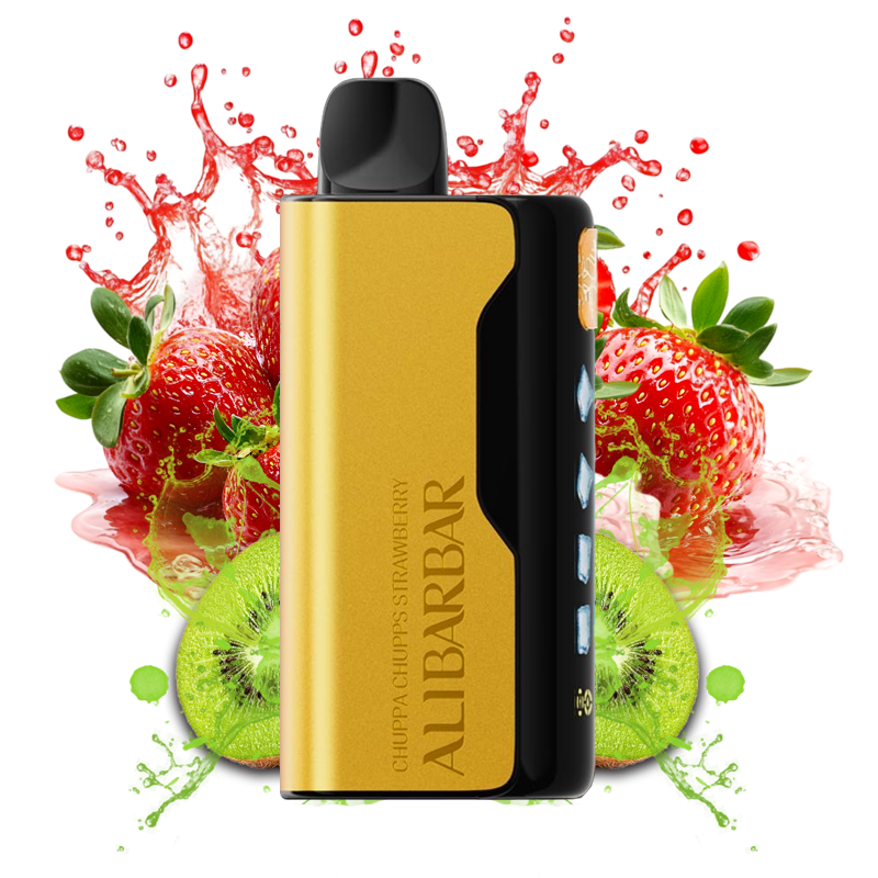 ALIBARBAR ICE ADJUST 12000 PUFFS Disposable Vape|3-5-10pcs