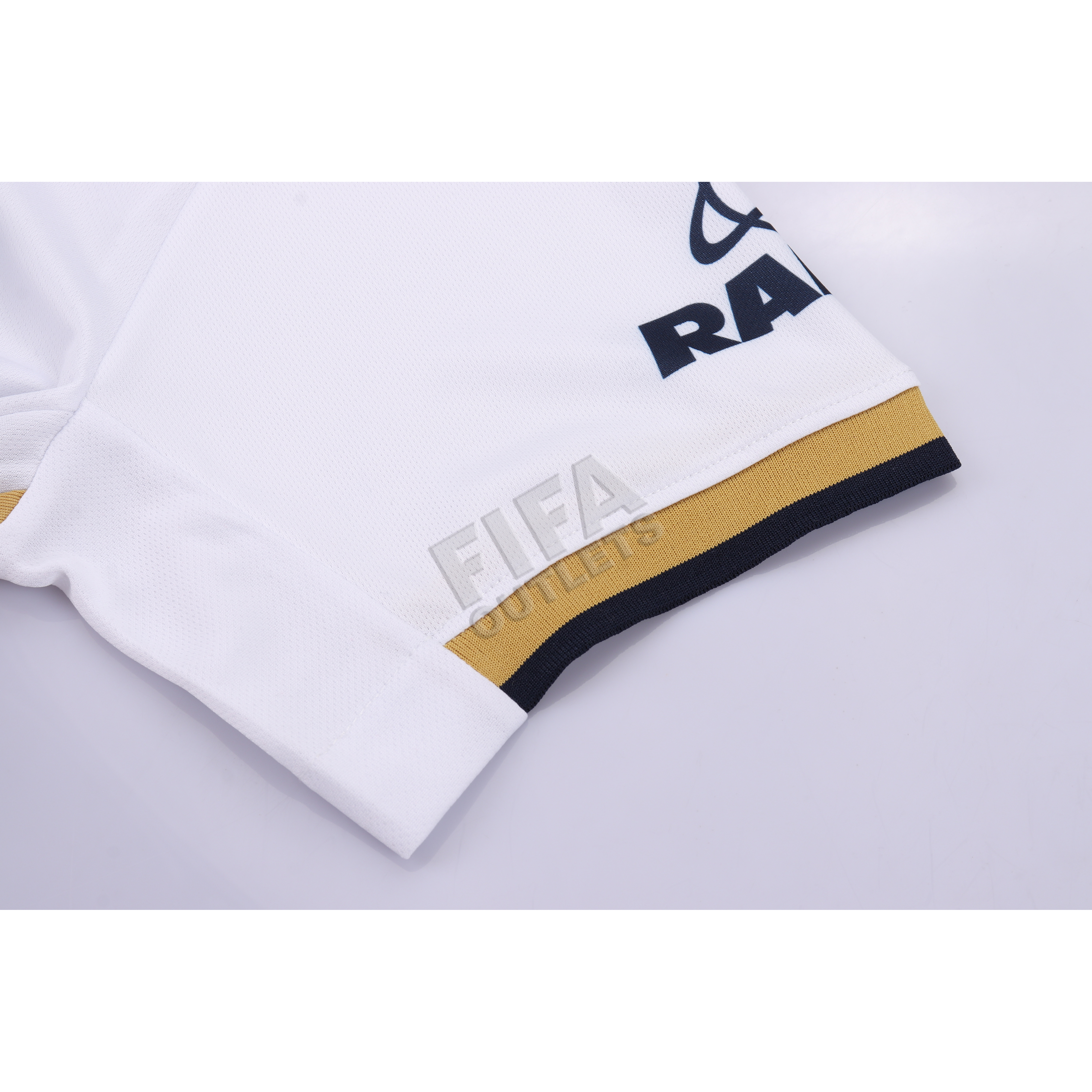 Pumas UNAM Home Jersey Set