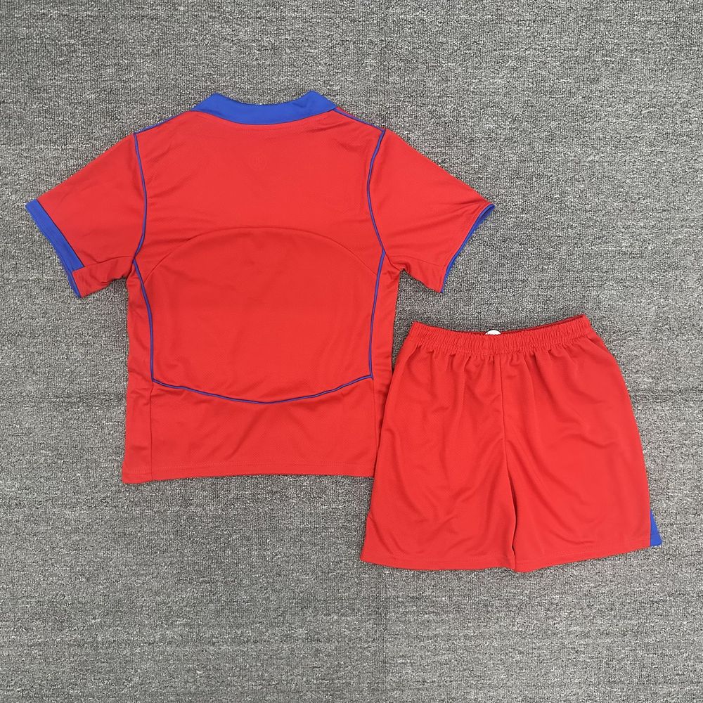 Kit Enfant PSG Paris Saint Germain fourth 2025 2026€13.99