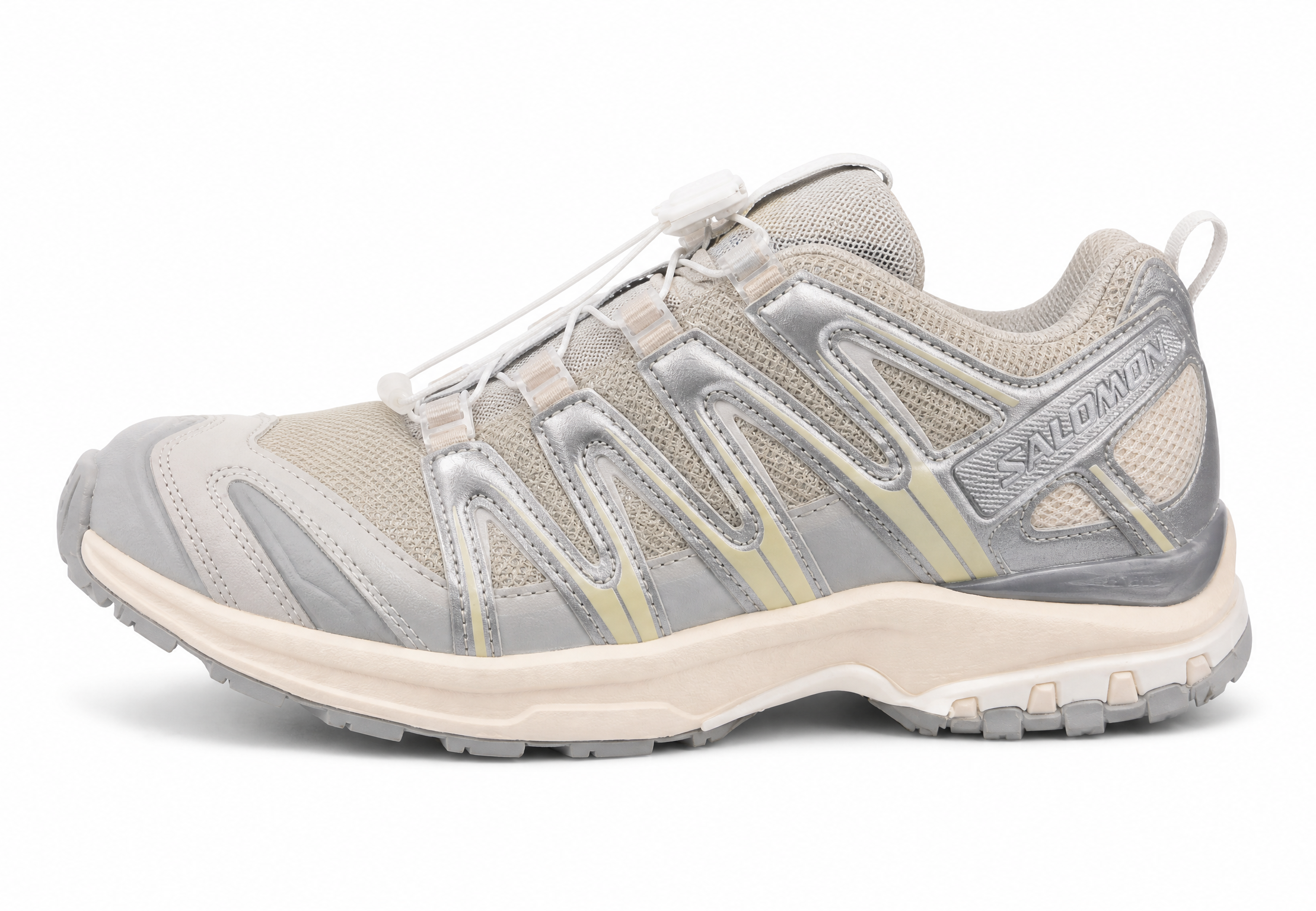 Salomon XA Pro 3D Dawn Blue Ftw Silver L47773600