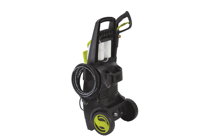 Sun Joe SPX3000 2800 MAX PSI 1.3 GPM 14.5 Amp Electric Pressure Washer