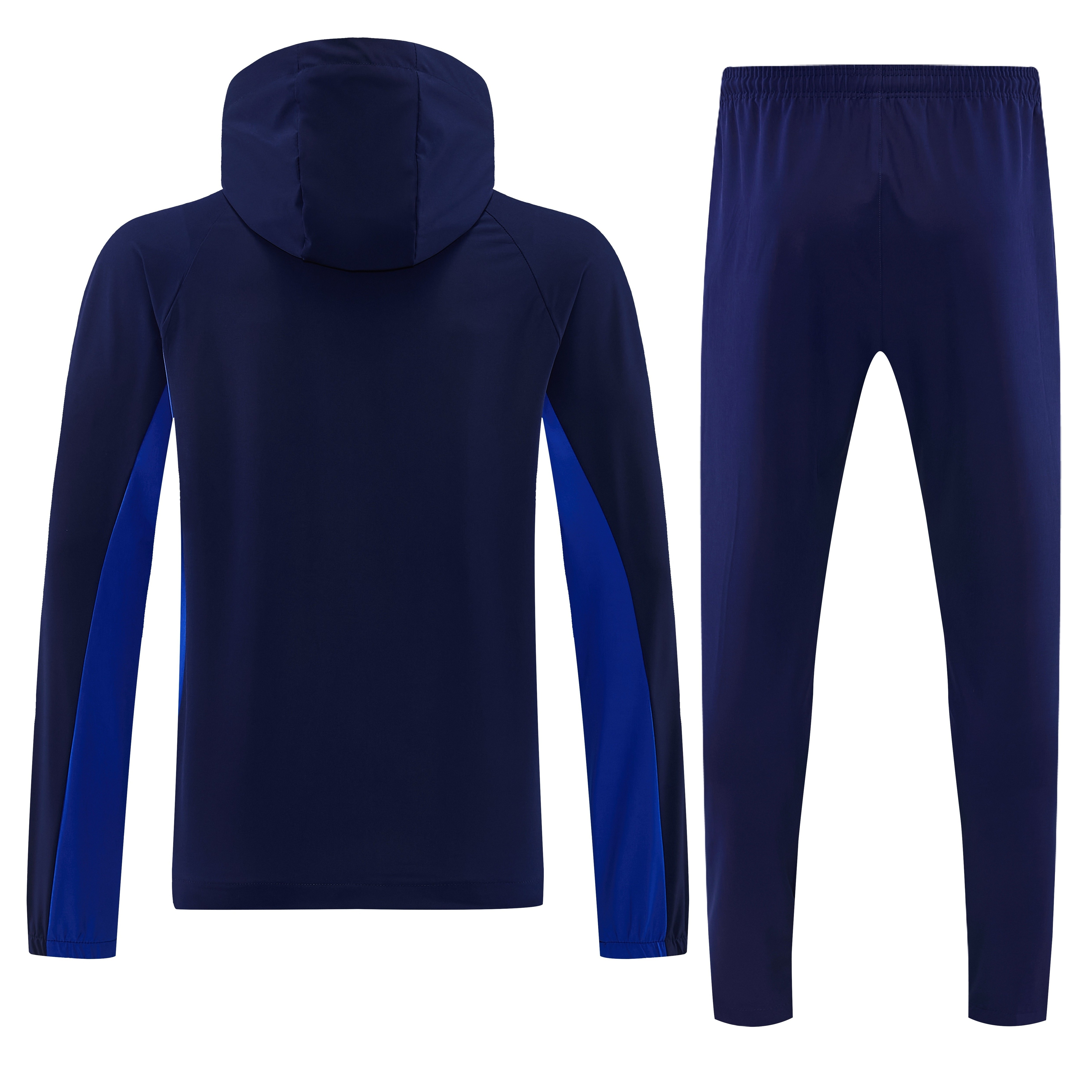 France 2026 Training Suit Hoodie