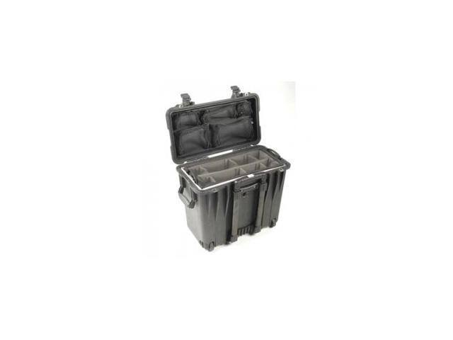 Pelican Top Loader Case with Office Divider Set 1430-005-110